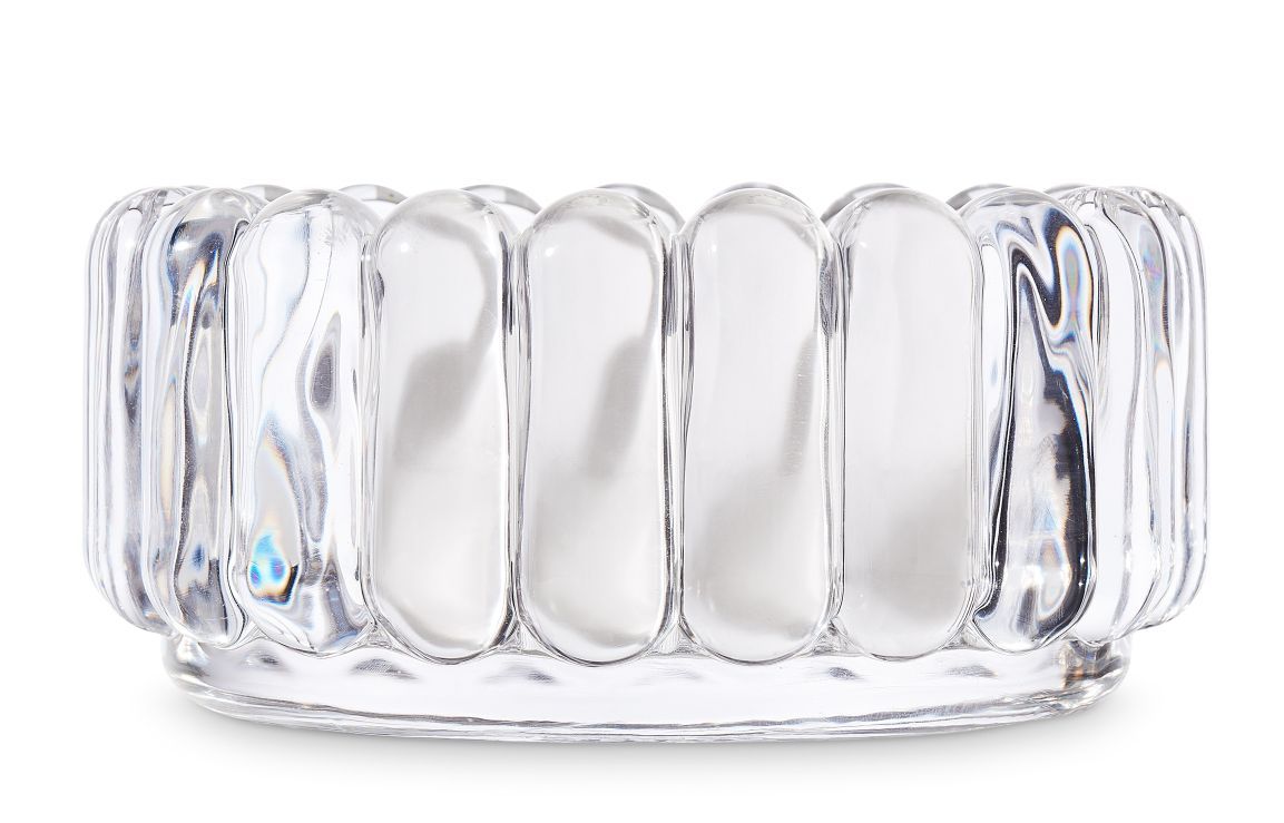 Press Small Bowl Tom Dixon